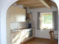 K�che Ferienwohnung